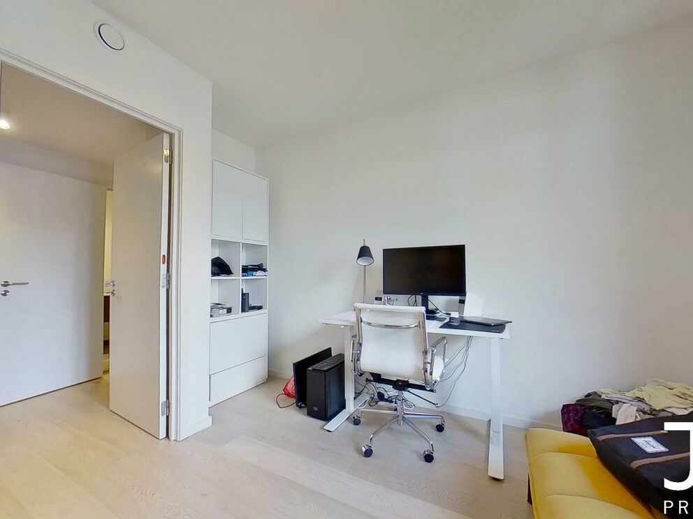 Appartement à louer à Bruxelles