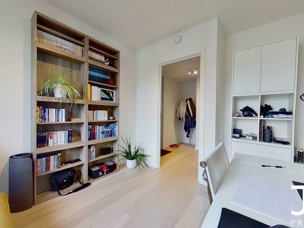 Appartement à louer à Bruxelles
