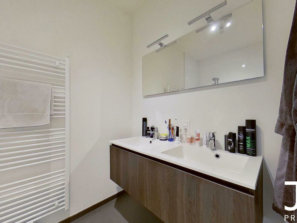 Appartement à louer à Bruxelles