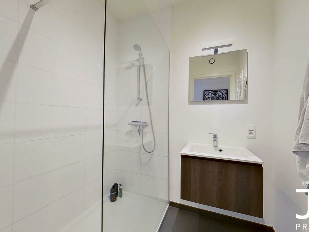 Appartement à louer à Bruxelles