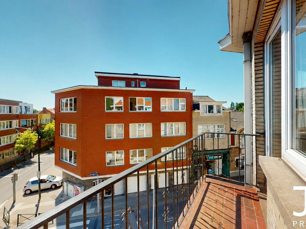 Appartement à louer à Bruxelles