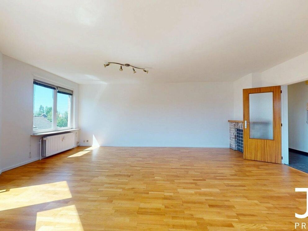 Appartement à louer à Bruxelles