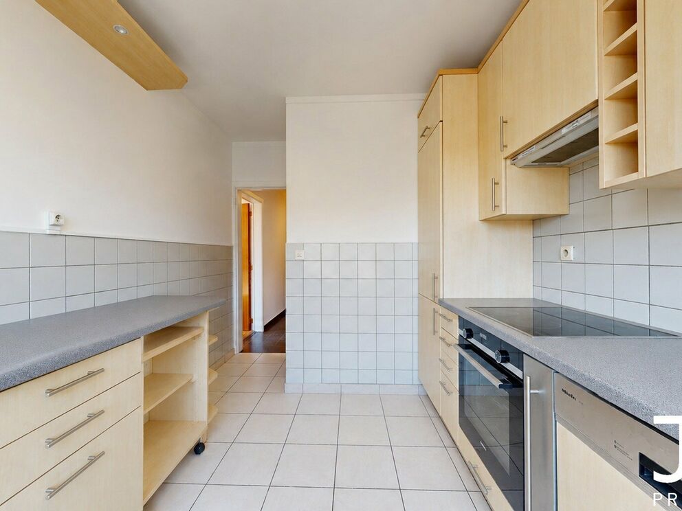 Appartement à louer à Bruxelles