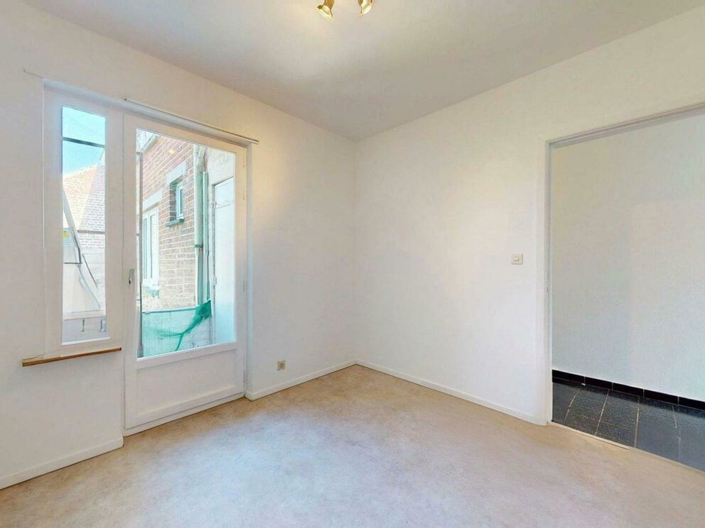 Appartement à louer à Bruxelles
