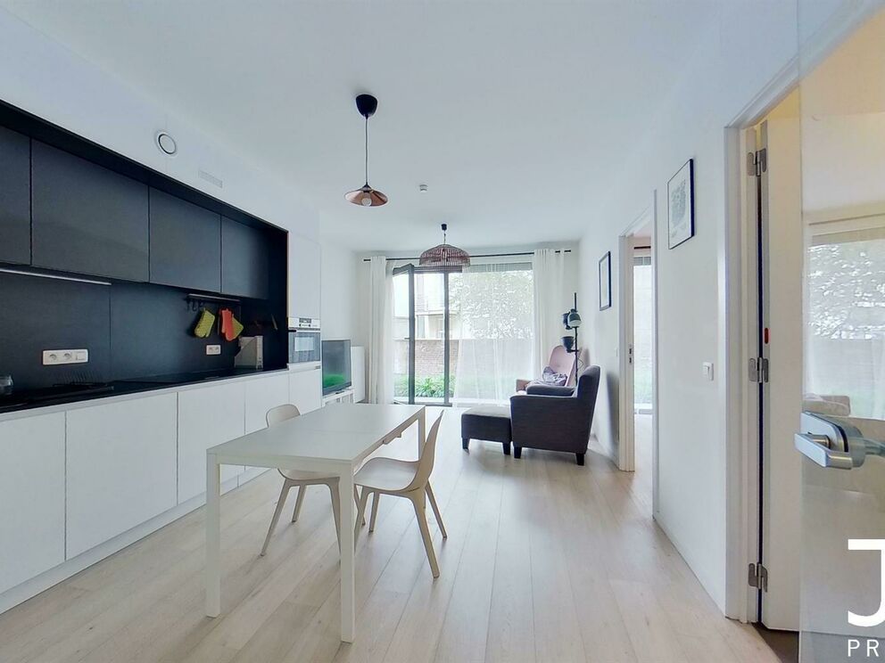 Appartement à louer à Bruxelles