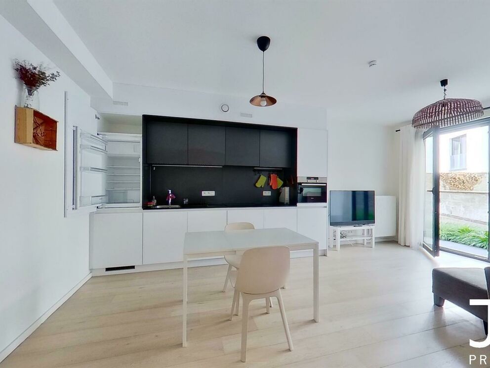 Appartement à louer à Bruxelles