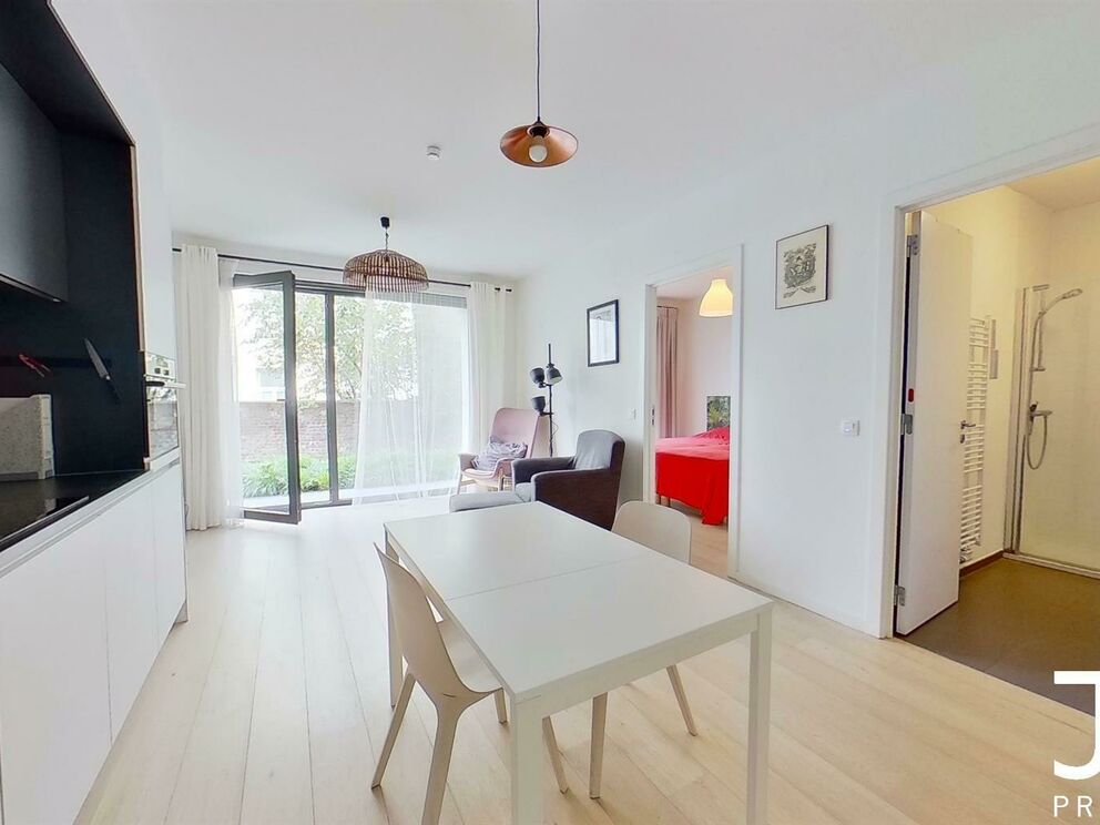 Appartement à louer à Bruxelles