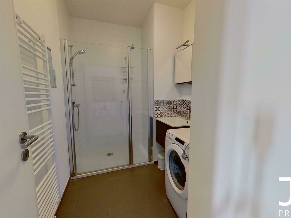 Appartement à louer à Bruxelles