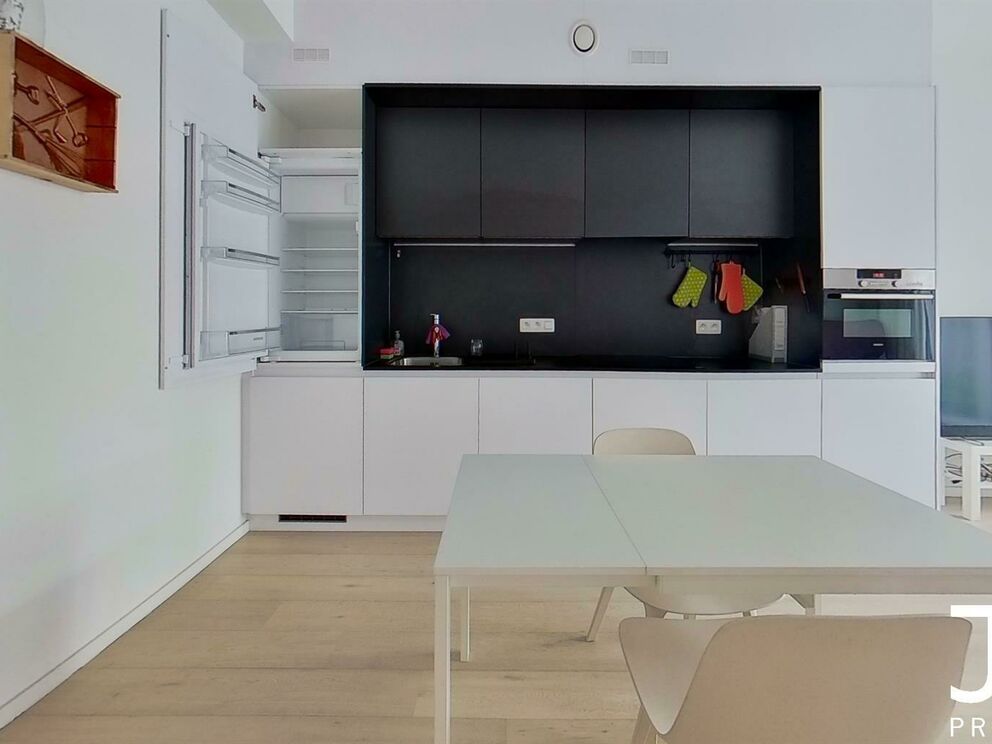 Appartement à louer à Bruxelles