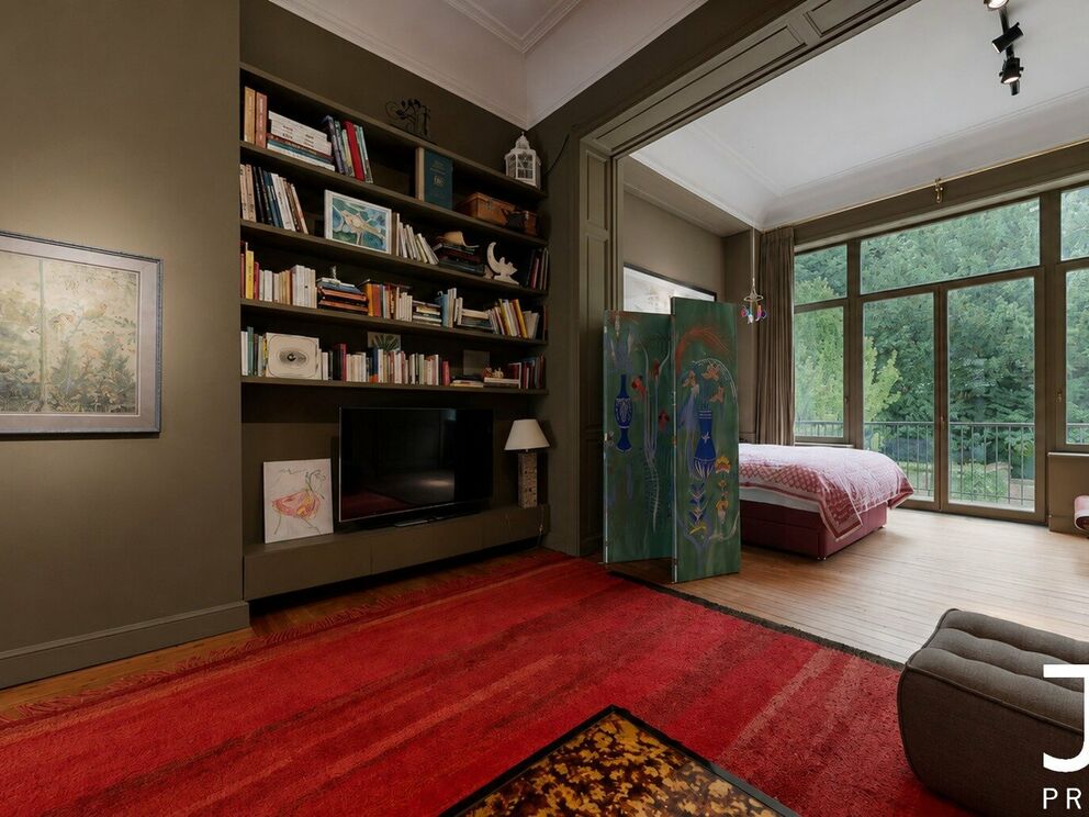 Appartement à louer à Bruxelles