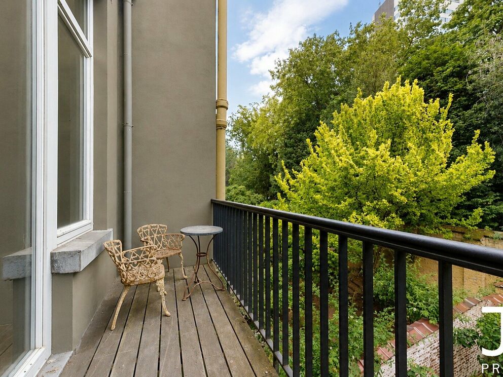 Appartement à louer à Bruxelles