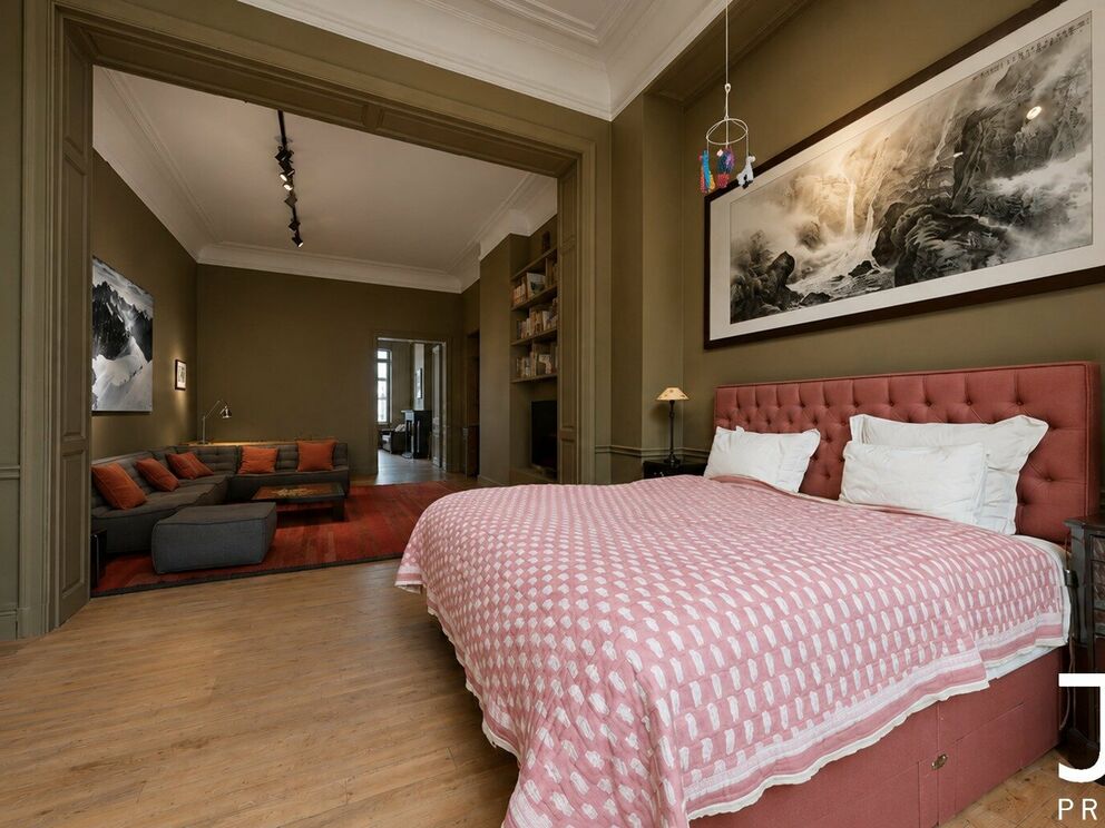 Appartement à louer à Bruxelles
