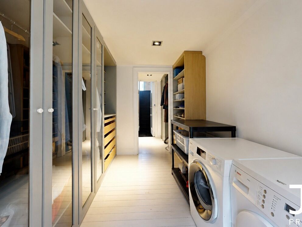 Appartement à louer à Bruxelles