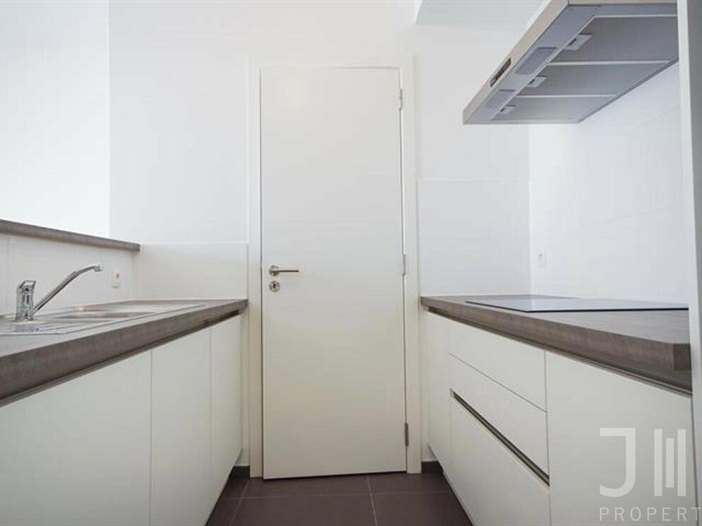 Appartement à louer à Bruxelles