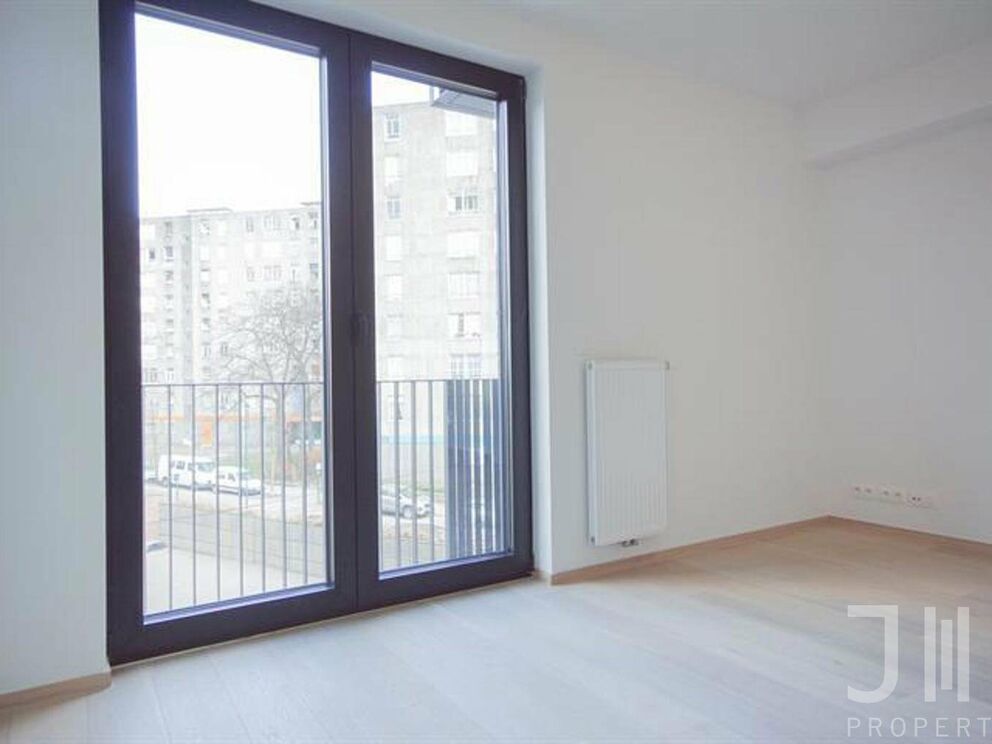 Appartement à louer à Bruxelles