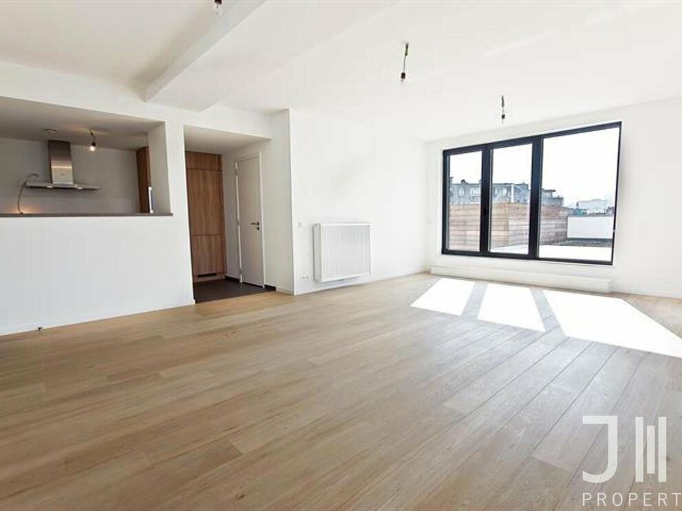 Appartement &agrave; louer &agrave; Bruxelles