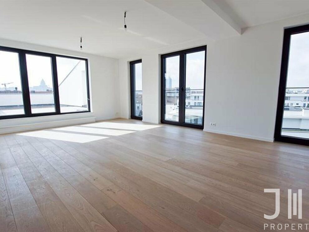 Appartement &agrave; louer &agrave; Bruxelles
