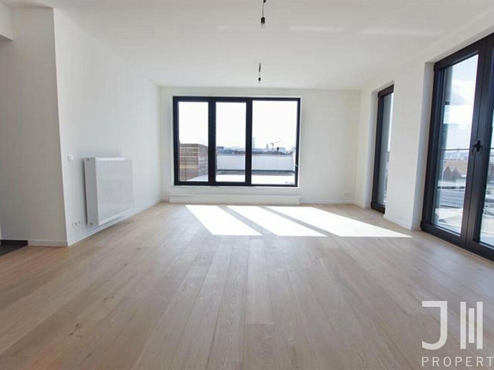 Appartement &agrave; louer &agrave; Bruxelles