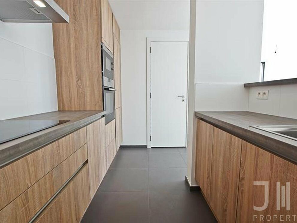 Appartement &agrave; louer &agrave; Bruxelles