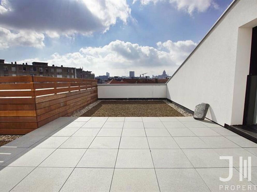 Appartement &agrave; louer &agrave; Bruxelles