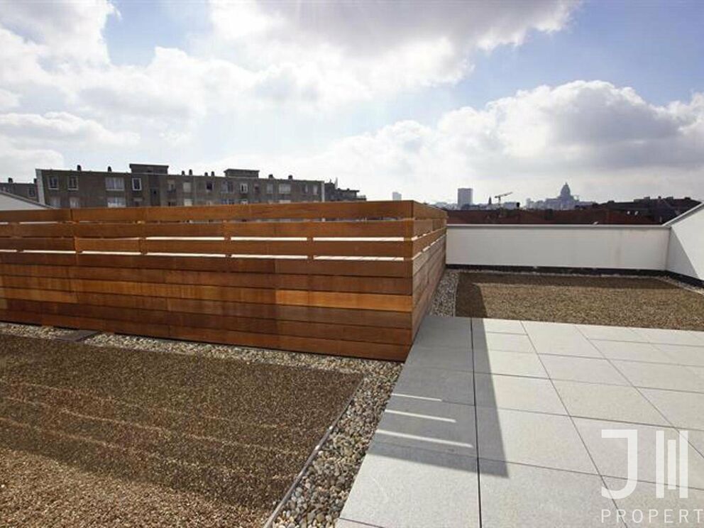 Appartement &agrave; louer &agrave; Bruxelles