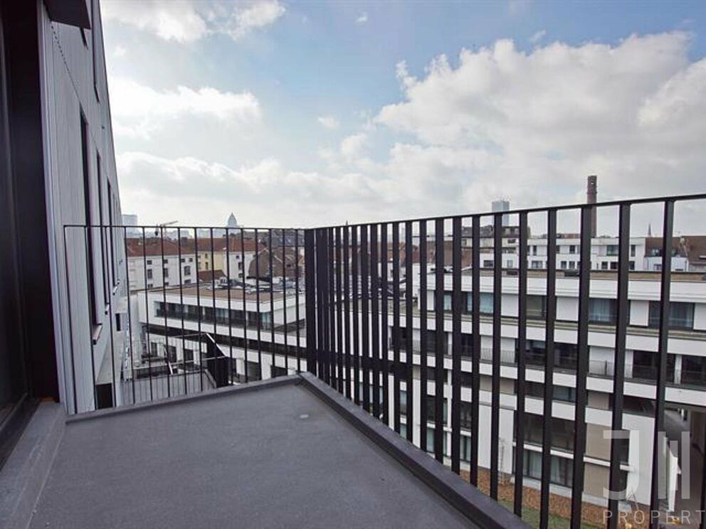 Appartement &agrave; louer &agrave; Bruxelles