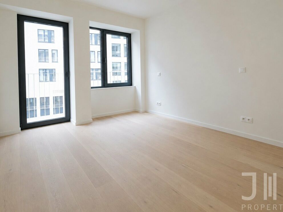 Appartement à louer à Bruxelles