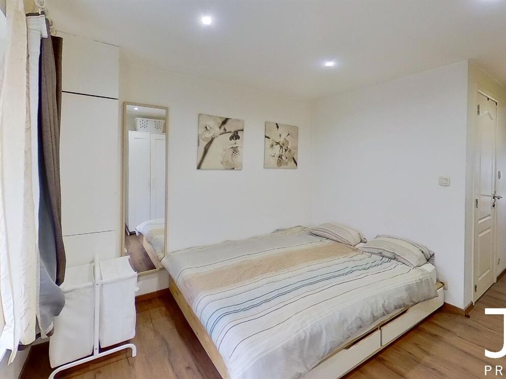 Appartement à louer à Etterbeek