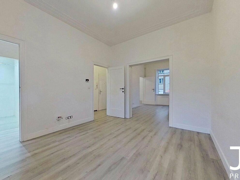 Appartement à louer à Etterbeek