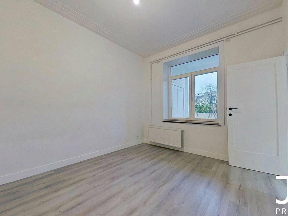 Appartement à louer à Etterbeek