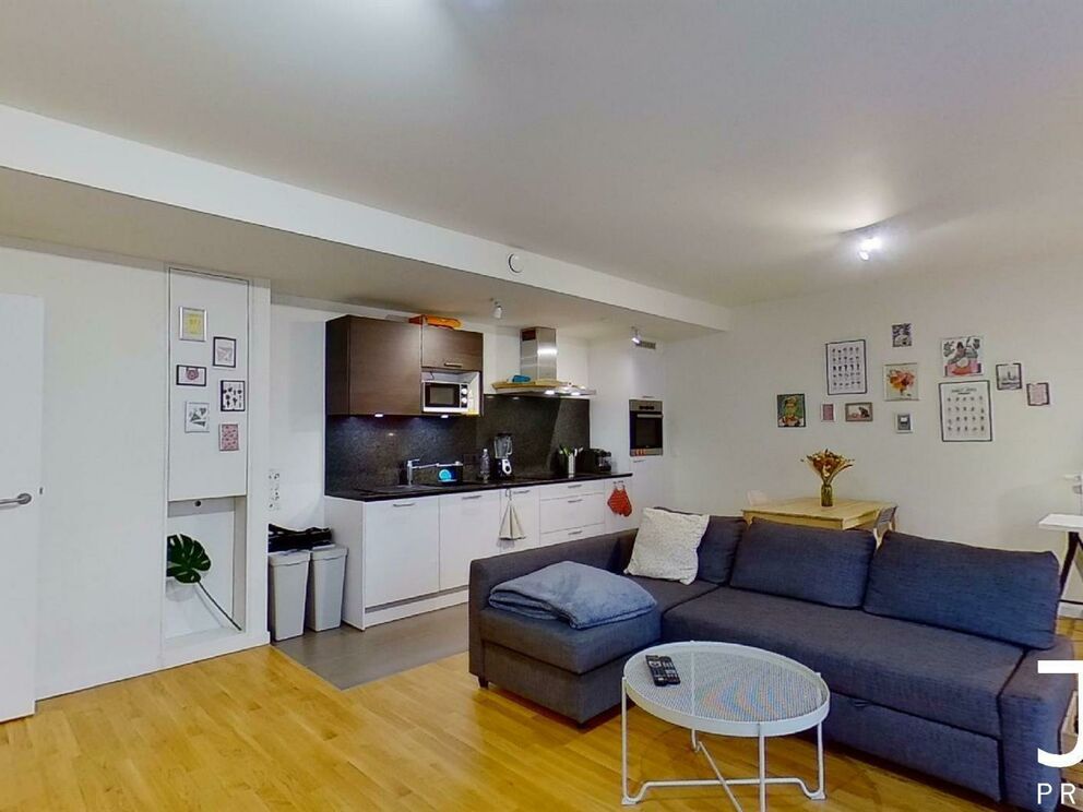 Appartement &agrave; louer &agrave; Etterbeek
