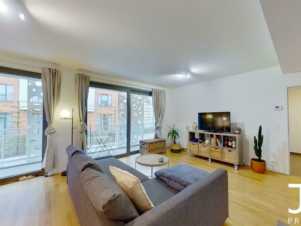 Appartement &agrave; louer &agrave; Etterbeek