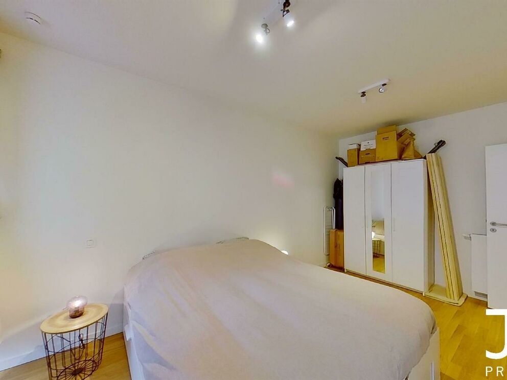 Appartement &agrave; louer &agrave; Etterbeek