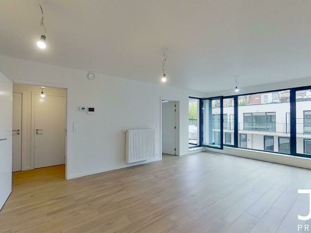 Appartement &agrave; louer &agrave; Etterbeek