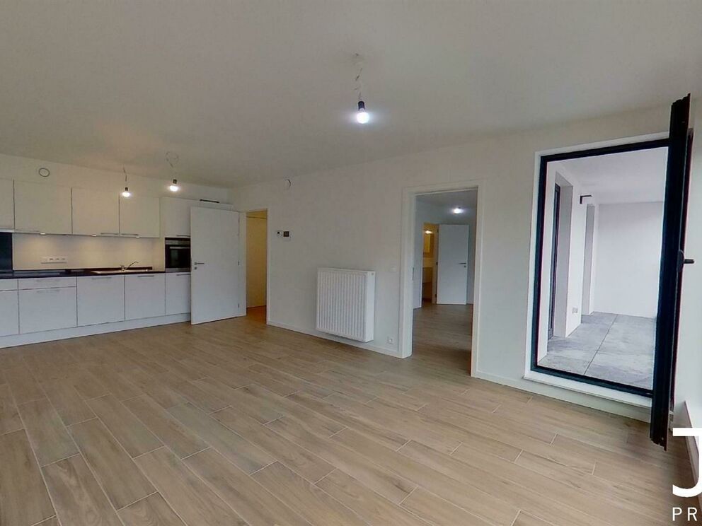 Appartement &agrave; louer &agrave; Etterbeek