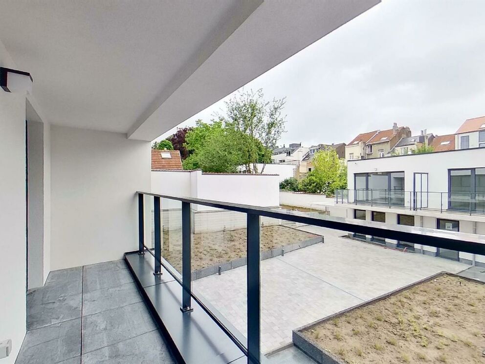 Appartement &agrave; louer &agrave; Etterbeek