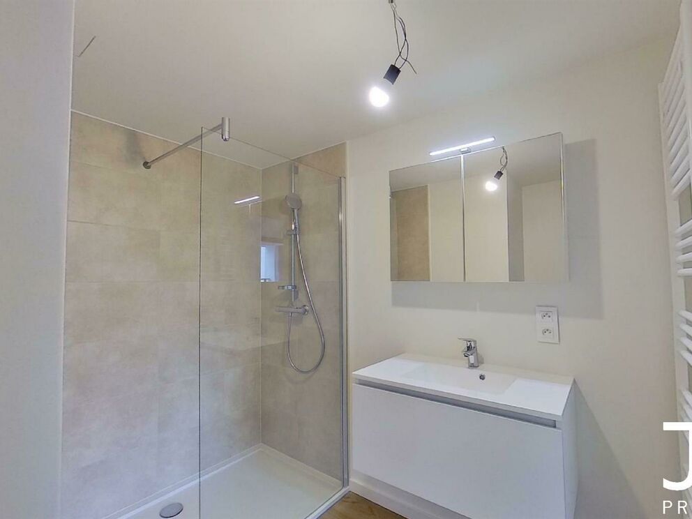 Appartement &agrave; louer &agrave; Etterbeek