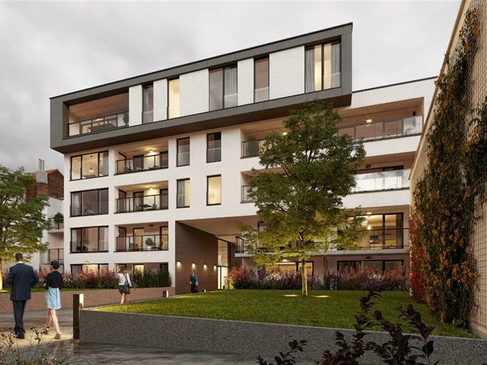 Appartement &agrave; louer &agrave; Etterbeek