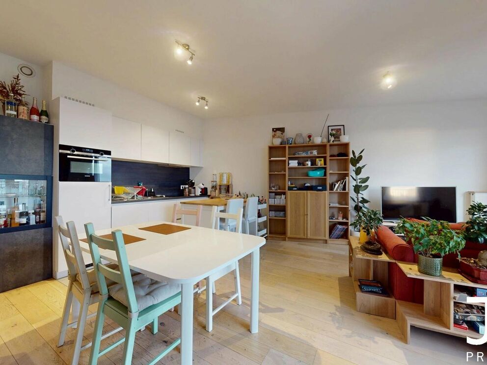 Appartement &agrave; louer &agrave; Evere