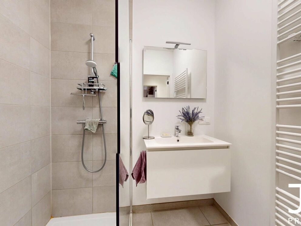 Appartement &agrave; louer &agrave; Evere