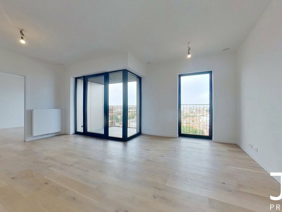 Appartement à louer à Evere