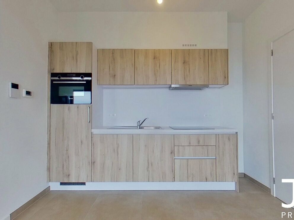 Appartement à louer à Evere