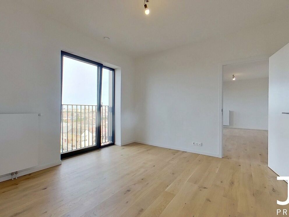 Appartement à louer à Evere