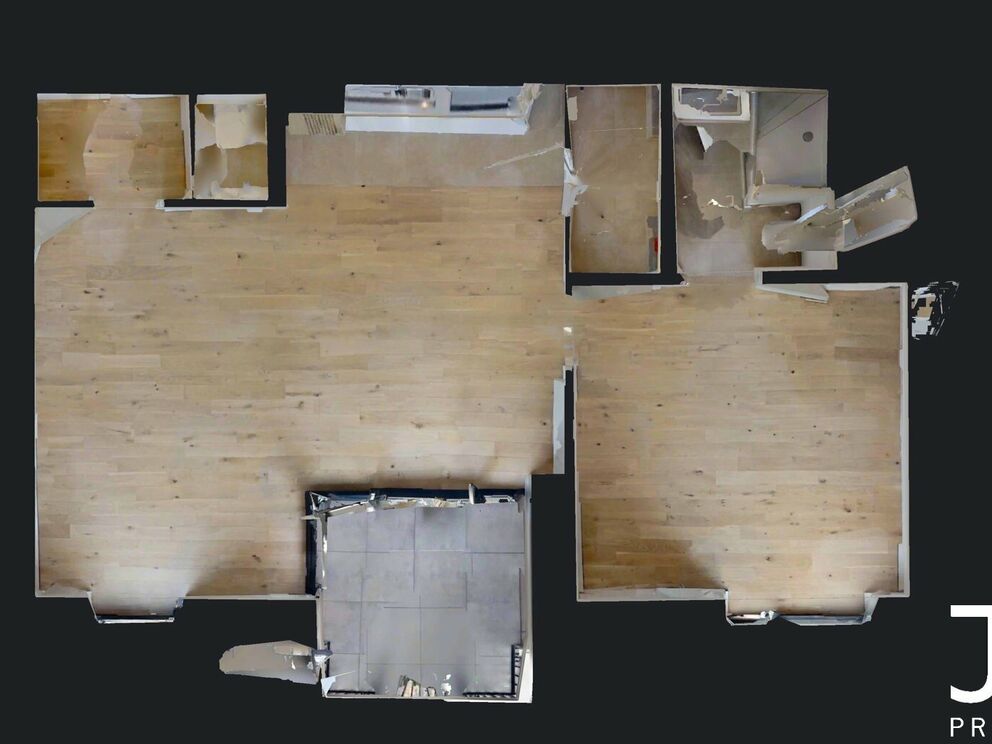 Appartement à louer à Evere