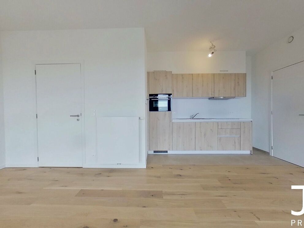 Appartement à louer à Evere