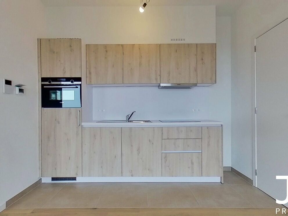 Appartement à louer à Evere