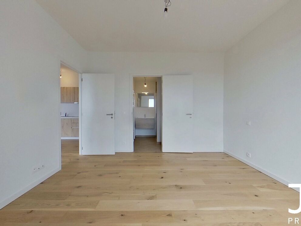 Appartement à louer à Evere