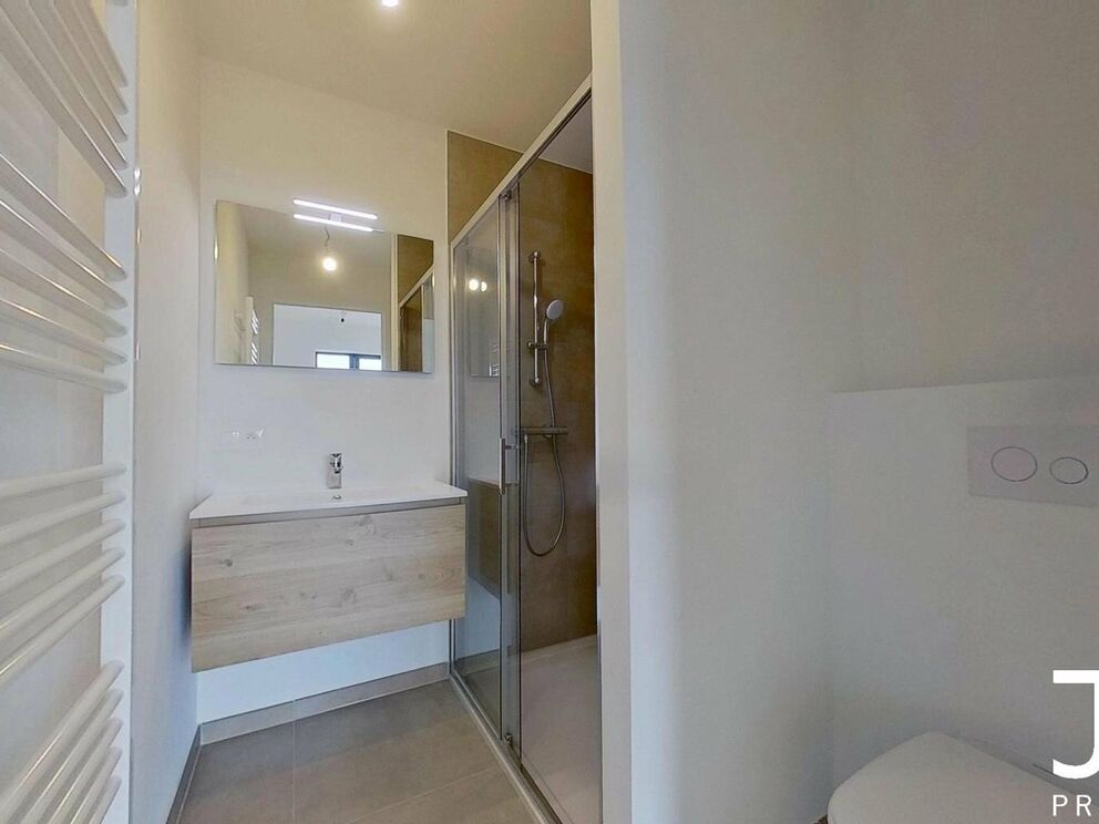 Appartement à louer à Evere