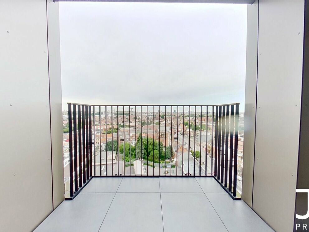 Appartement à louer à Evere