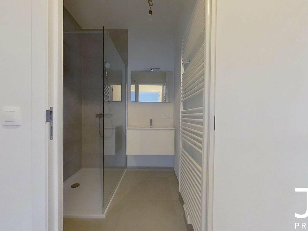 Appartement à louer à Evere